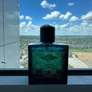 Versace Perfume Eros 50 ml